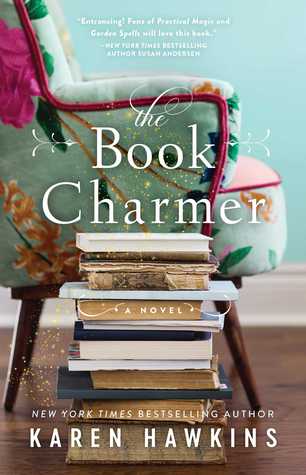 the book charmer