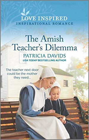 the amish teacher's dilemma